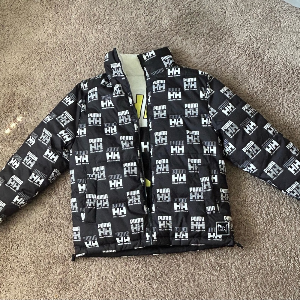 Helly Hansen Reversible Puffer Jacket - image 6